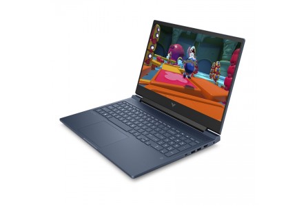Prenosnik HP Victus Gaming 16-r0028nt | RTX 4060 (8 GB) | W11H