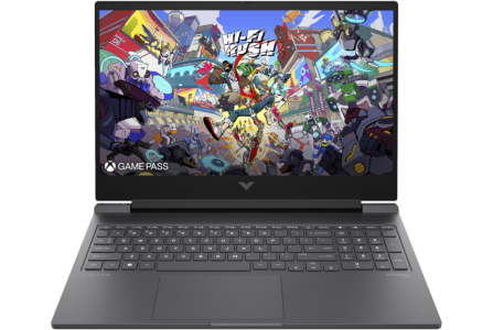 Prenosnik HP Victus Gaming 16-r0035nt | RTX 4060 (8 GB)