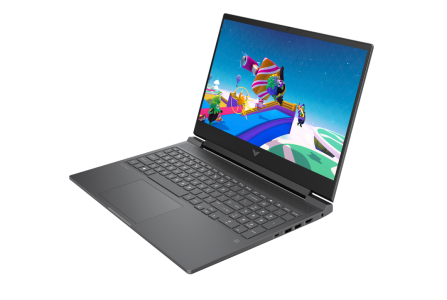 Prenosnik HP Victus Gaming 16-r0035nt | RTX 4060 (8 GB)