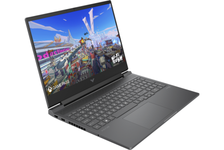 Prenosnik HP Victus Gaming 16-r0035nt | RTX 4060 (8 GB) | W11P
