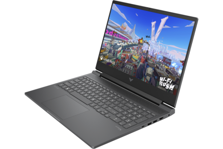 Prenosnik HP Victus Gaming 16-r0035nt | RTX 4060 (8 GB) | W11P