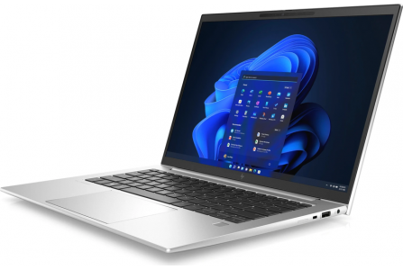 Prenosnik HP EliteBook 840 G9 | i5-1245U | 16GB RAM | 512GB SSD | W11P