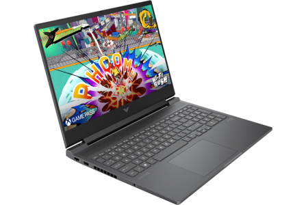Prenosnik Victus Gaming 16-s0043nt | R7 7840HS | RTX 4060 (8GB) | W11P
