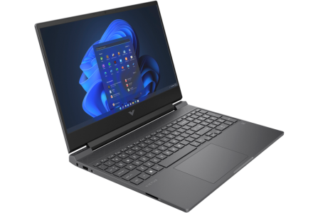 Prenosnik HP Victus Gaming 15-fa1073ne | GeForce RTX 3050 (6 GB)