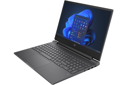 Prenosnik HP Victus Gaming 15-fa1073ne | GeForce RTX 3050 (6 GB)