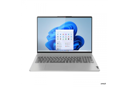 Prenosnik Lenovo IdeaPad Flex 5 16ALC7 Cloud Grey