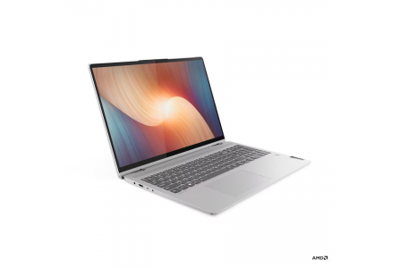 Prenosnik Lenovo IdeaPad Flex 5 16ALC7 Cloud Grey