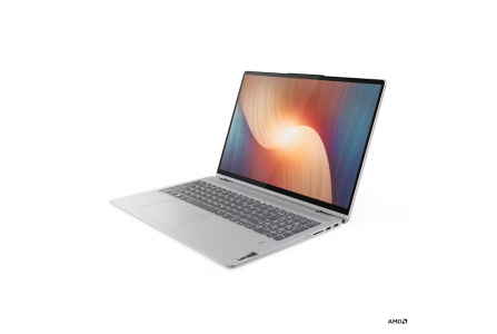 Prenosnik Lenovo IdeaPad Flex 5 16ALC7 Cloud Grey