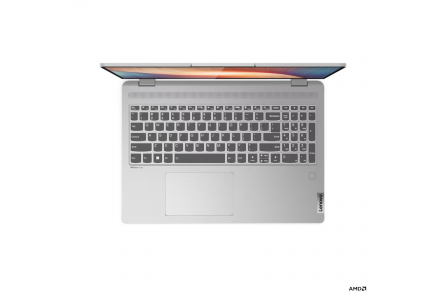Prenosnik Lenovo IdeaPad Flex 5 16ALC7 Cloud Grey