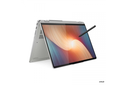 Prenosnik Lenovo IdeaPad Flex 5 16ALC7 Cloud Grey