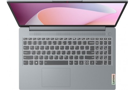 Prenosnik Lenovo IdeaPad Slim 3 15AMN8 | R5-7520U | 8GB RAM | SSD 512GB
