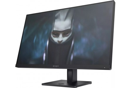 Monitor HP OMEN 24 60,5 cm (23,8″) FHD IPS LED FreeSync 165 Hz