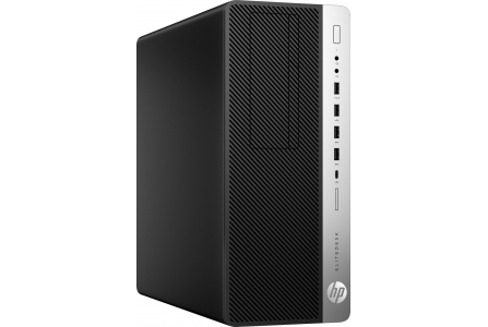 Računalnik HP EliteDesk 800 G5 MT Demo | i7-9700 | 16GB RAM | 256GB SSD | GTX 1660 Ti | W10P