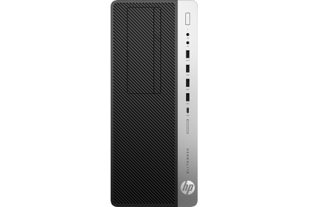 Računalnik HP EliteDesk 800 G5 MT Demo | i7-9700 | 16GB RAM | 256GB SSD | GTX 1660 Ti | W10P