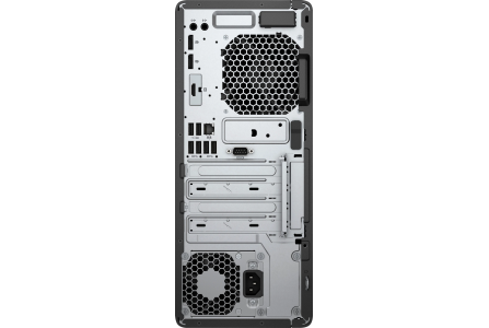 Računalnik HP EliteDesk 800 G5 MT Demo | i7-9700 | 16GB RAM | 256GB SSD | GTX 1660 Ti | W10P