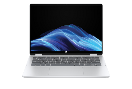 Prenosnik HP OmniBook 5 Flip 14-fp0001nx | Core 7 150U | Touch