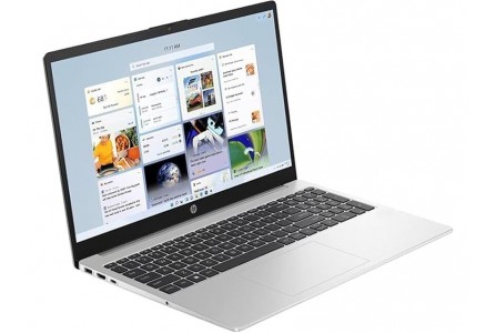 Prenosnik HP 250R G10 | Core 5 120U