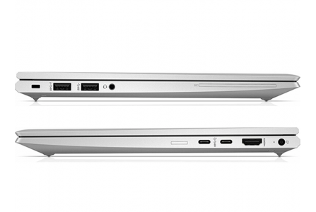 Prenosnik HP EliteBook 835 G7 Demo | R5 Pro 4650U | 16GB RAM | 256GB SSD | W11P