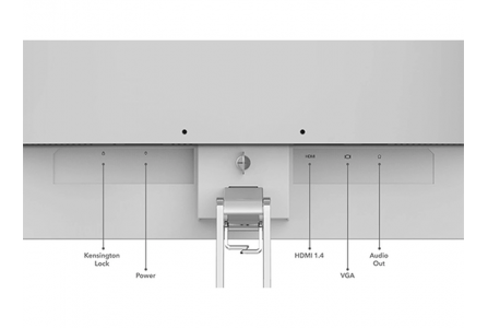 Monitor Lenovo L22i-40 54,6 cm (21,5″) FHD IPS LED 75 Hz