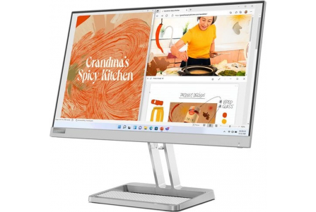 Monitor Lenovo L22i-40 54,6 cm (21,5″) FHD IPS LED 75 Hz