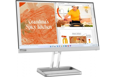 Monitor Lenovo L22i-40 54,6 cm (21,5″) FHD IPS LED 75 Hz