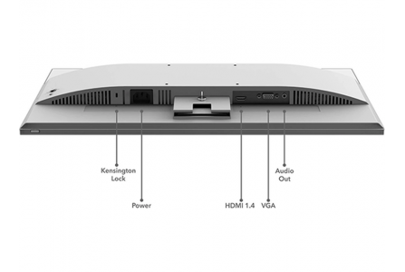 Monitor Lenovo L22i-40 54,6 cm (21,5″) FHD IPS LED 75 Hz