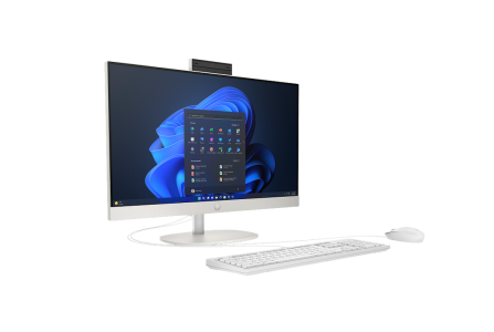 Računalnik HP ProOne 240 G10 AiO | i5-1335U | 16 GB RAM | W10P