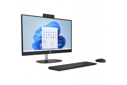 Računalnik HP AiO 24-cr0018ne | i5 13. gen | 10 core