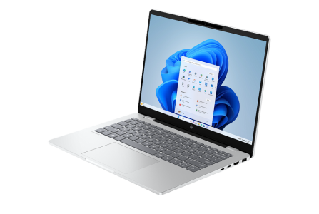 Prenosnik HP OmniBook 7 AI 14-fr0000nf | U7-255H | 32GB RAM | SSD 1TB | W11H
