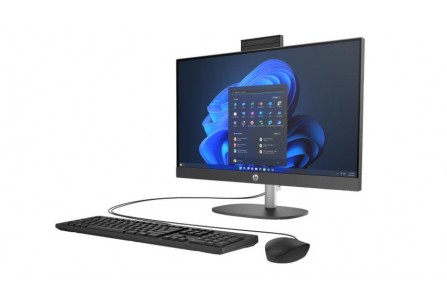 Računalnik HP ProOne 240 G10 AiO | i7-1355U | Win 10 Pro
