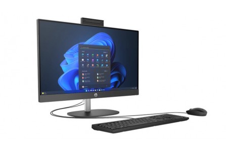 Računalnik HP ProOne 240 G10 AiO | i7-1355U | Win 10 Pro
