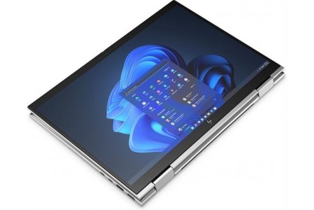Prenosnik HP EliteBook x360 1040 G9 | i7-1255U | Touch