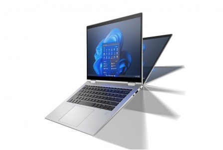 Prenosnik HP EliteBook x360 1040 G9 | i7-1255U | Touch