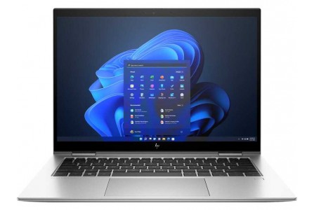 Prenosnik HP EliteBook x360 1040 G9 | i7-1255U | Touch