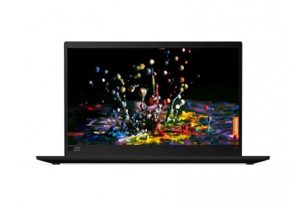 Prenosnik Lenovo Thinkpad X1 Carbon G7 / i5 / RAM 16 GB / SSD Disk / 14,0″ FHD