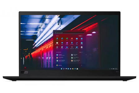 Prenosnik Lenovo Thinkpad X1 Carbon G7 / i5 / RAM 16 GB / SSD Disk / 14,0″ FHD