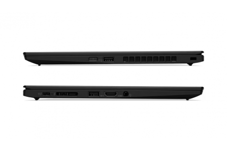 Prenosnik Lenovo Thinkpad X1 Carbon G7 / i5 / RAM 16 GB / SSD Disk / 14,0″ FHD