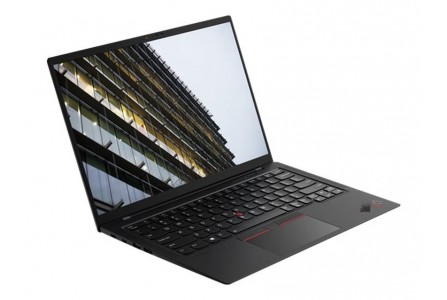 Prenosnik Lenovo Thinkpad X1 Carbon G7 / i5 / RAM 16 GB / SSD Disk / 14,0″ FHD