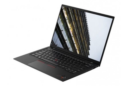 Prenosnik Lenovo Thinkpad X1 Carbon G7 / i5 / RAM 16 GB / SSD Disk / 14,0″ FHD