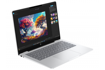 Prenosnik HP OmniBook 7 AI 14