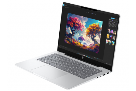 Prenosnik HP OmniBook 7 AI 14