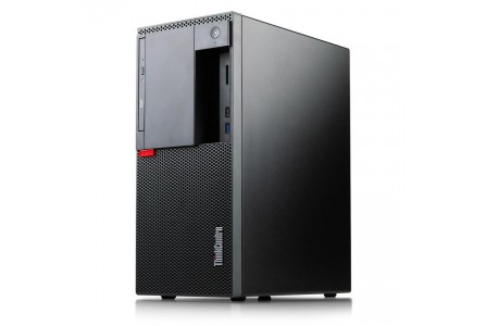 Računalnik Lenovo ThinkCentre M920t Tower Demo | i7-8700 | 16GB RAM | SSD 256GB | W11P