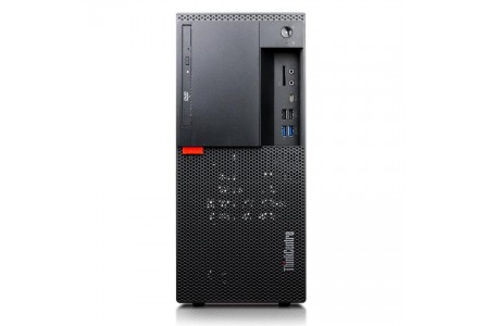 Računalnik Lenovo ThinkCentre M920t Tower Demo | i7-8700 | 16GB RAM | SSD 256GB | W11P