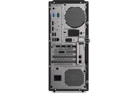 Računalnik Lenovo ThinkCentre M920t Tower Demo | i7-8700 | 16GB RAM | SSD 256GB | W11P