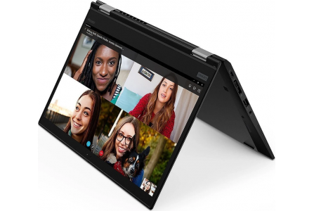 Prenosnik Lenovo ThinkPad X390 Yoga Demo | i5-8365U | 16GB RAM | SSD 256GB | Touch | W11 Pro