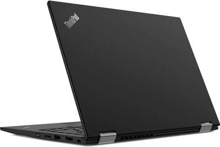 Prenosnik Lenovo ThinkPad X390 Yoga Demo | i5-8365U | 16GB RAM | SSD 256GB | Touch | W11 Pro