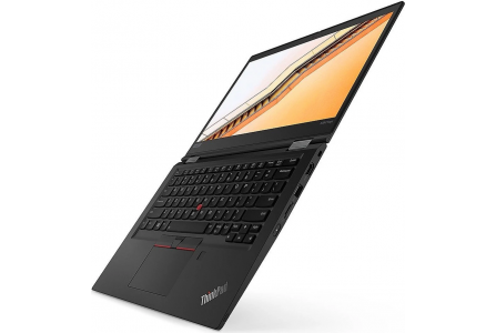 Prenosnik Lenovo ThinkPad X390 Yoga Demo | i5-8365U | 16GB RAM | SSD 256GB | Touch | W11 Pro