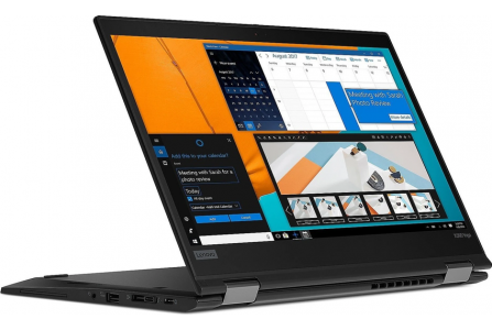 Prenosnik Lenovo ThinkPad X390 Yoga Demo | i5-8365U | 16GB RAM | SSD 256GB | Touch | W11 Pro