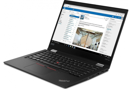 Prenosnik Lenovo ThinkPad X390 Yoga Demo | i5-8365U | 16GB RAM | SSD 256GB | Touch | W11 Pro