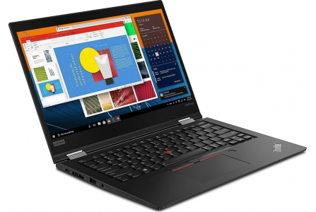 Prenosnik Lenovo ThinkPad X390 Yoga Demo | i5-8365U | 16GB RAM | SSD 256GB | Touch | W11 Pro